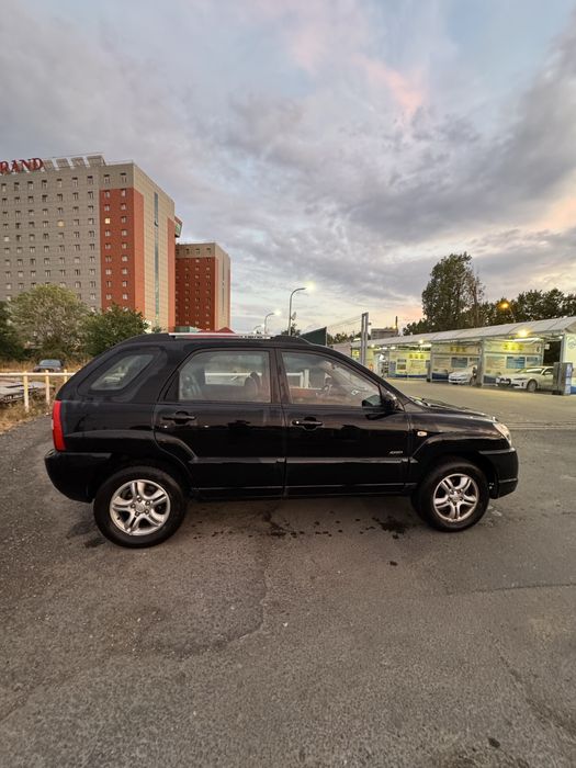 Kia Sportage de vanzare