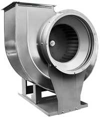 Вентилятор радиальный среднего давления ВР 280-46-3,15 1,5 кВт