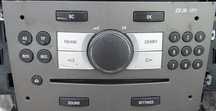 Radio CD Player Opel Antara din 2007