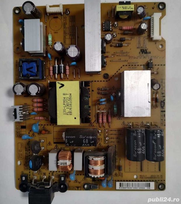 Sursa alimentare LG - eax64905301  - garantie