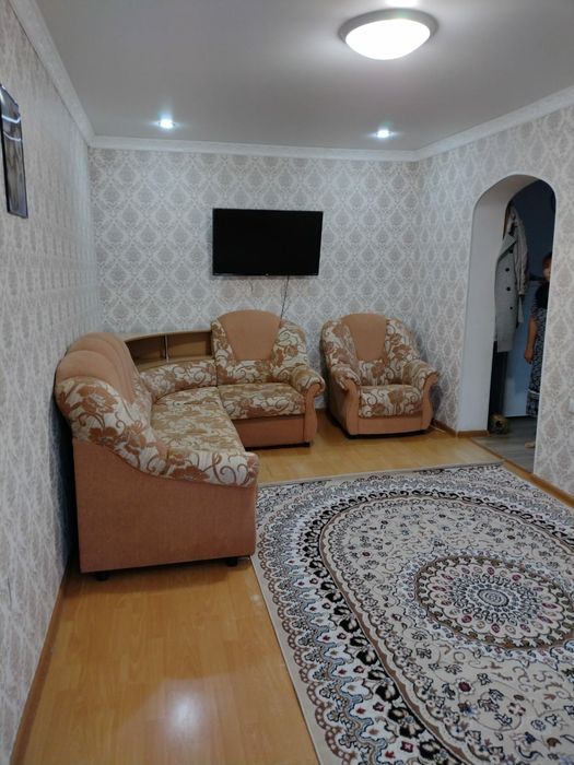 Продам двухкомнатную квартиру