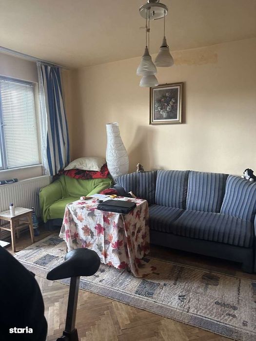 Campina - ap. 2 cam - 49500 Euro