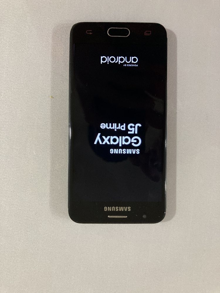 Samsung galaxy j5 prime