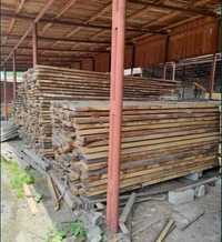 Сухи дъбови дъски/Дървен материал сух дъб