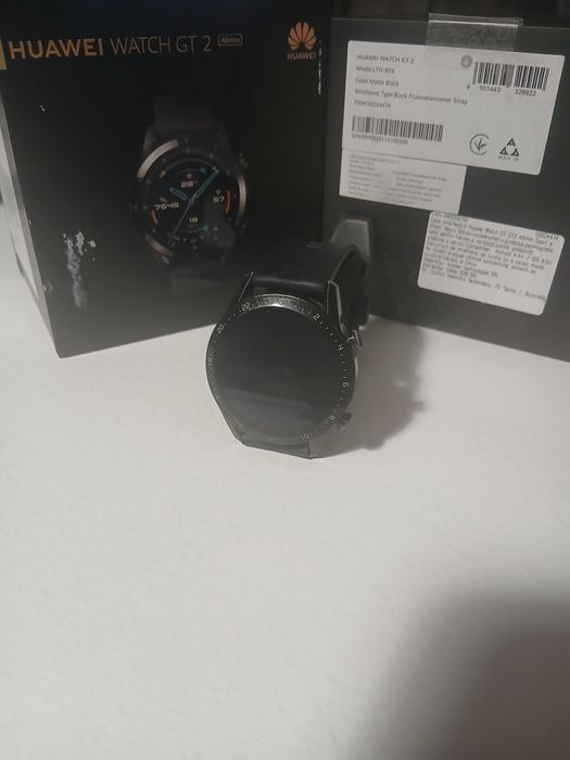 Huawei gt2.               .