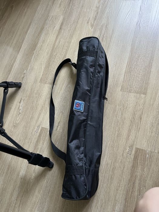 Trepied Benro T600ex