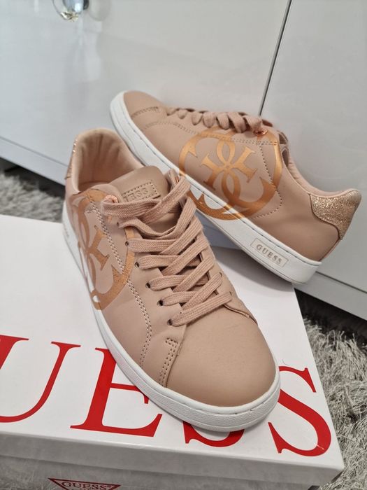 Adidasi Guess Originali