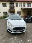 Ford Fiesta 1.5 diesel