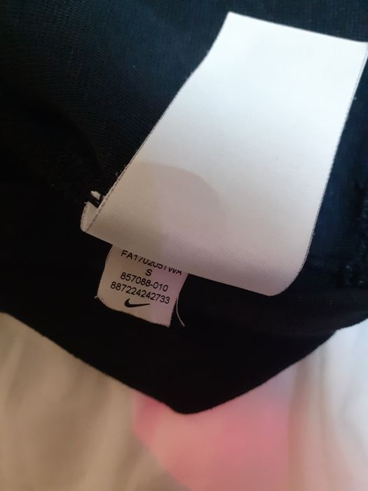 Блуза Nike TM sportswear