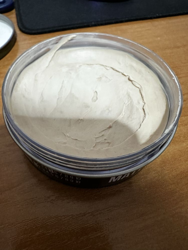 Uppercut deluxe matte pomade