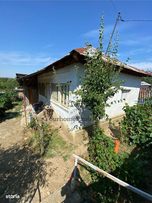 Casa Mogoșești comuna Goiești
