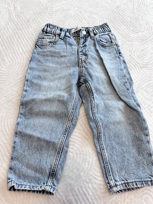 Сет дрехи 86 размер момче