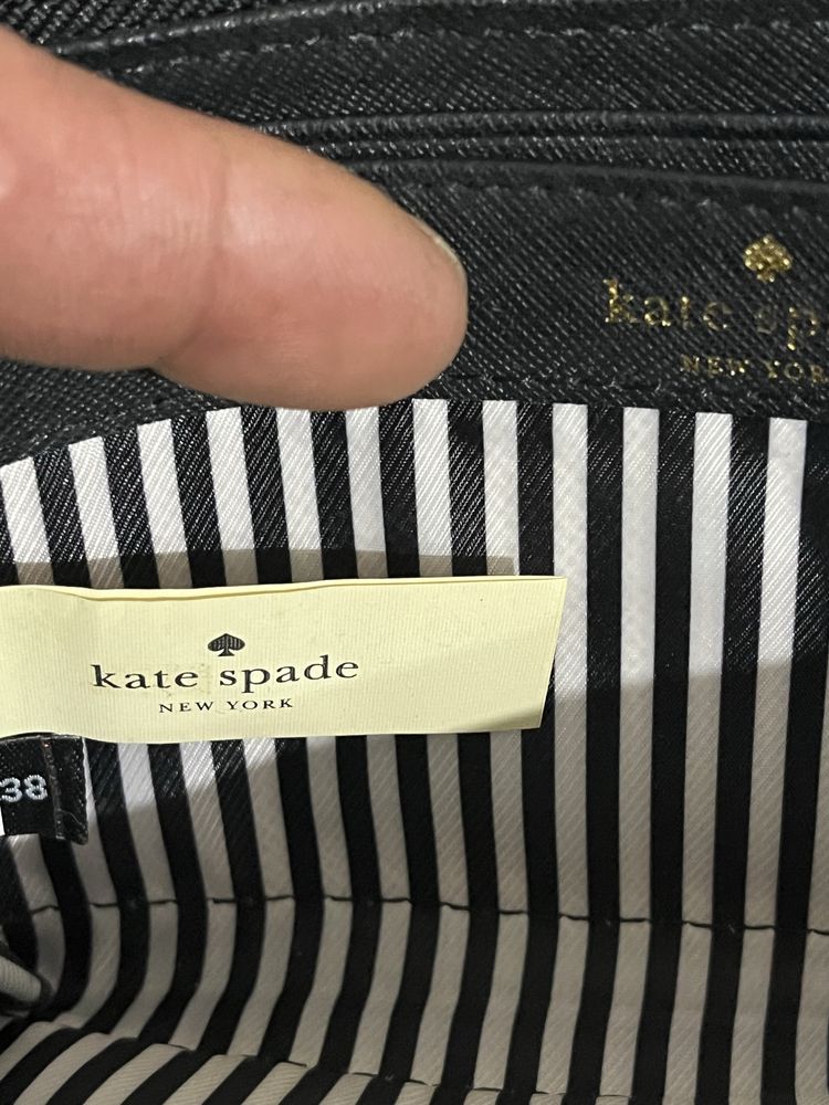 Портфейл Kate Spade