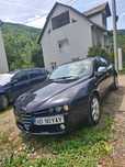 Vand alfa romeo 159.