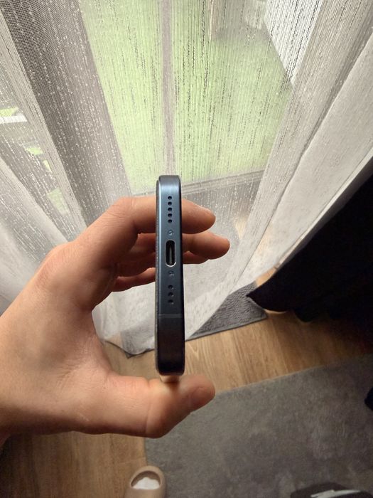 Iphone 15 Pro 256 GB