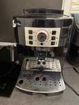 Кафеавтомат Delonghi Magnifica S