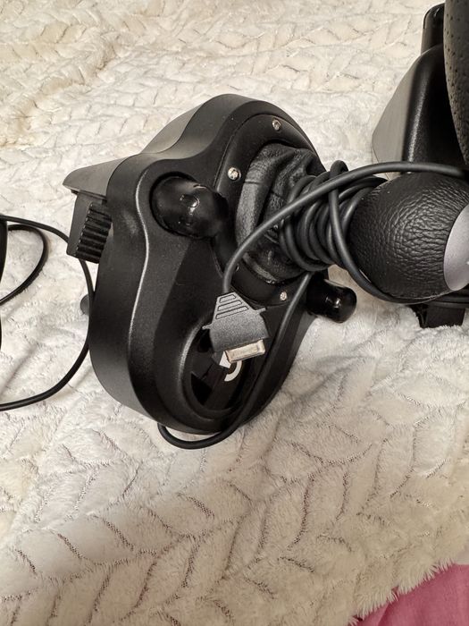 Продавам Logitech G29 – отлично състояние