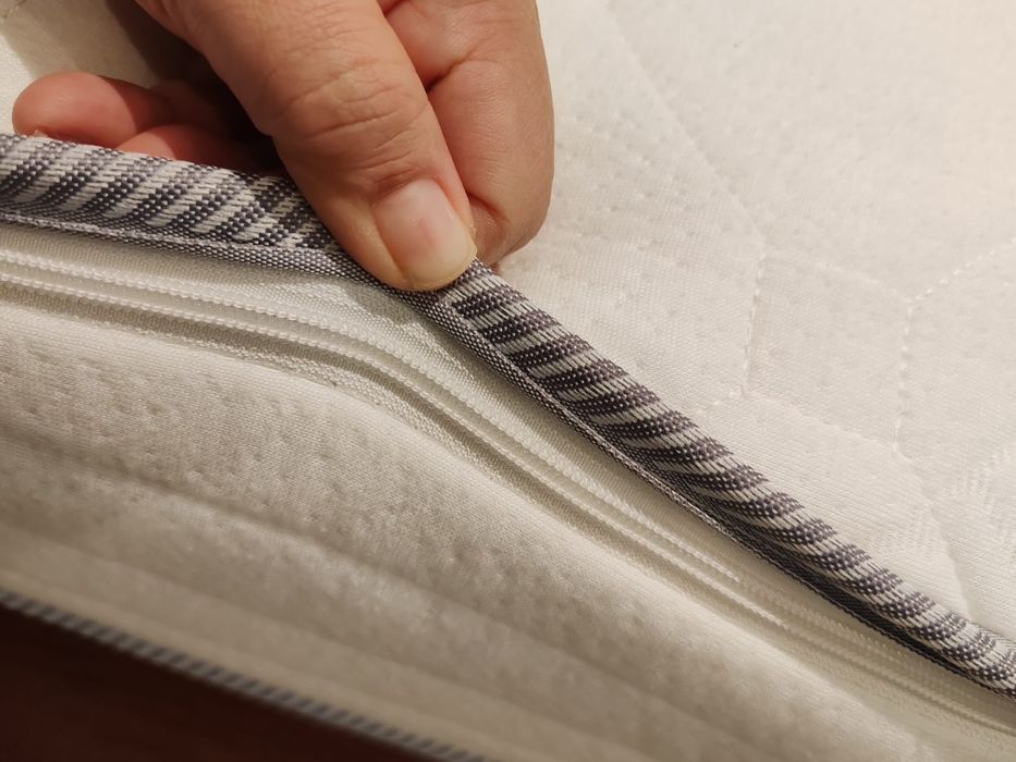 Somiera și Saltea PLUS S55 DREAMZONE