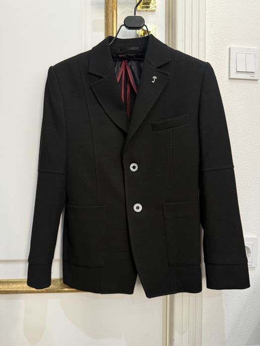 Пиджак на малчика