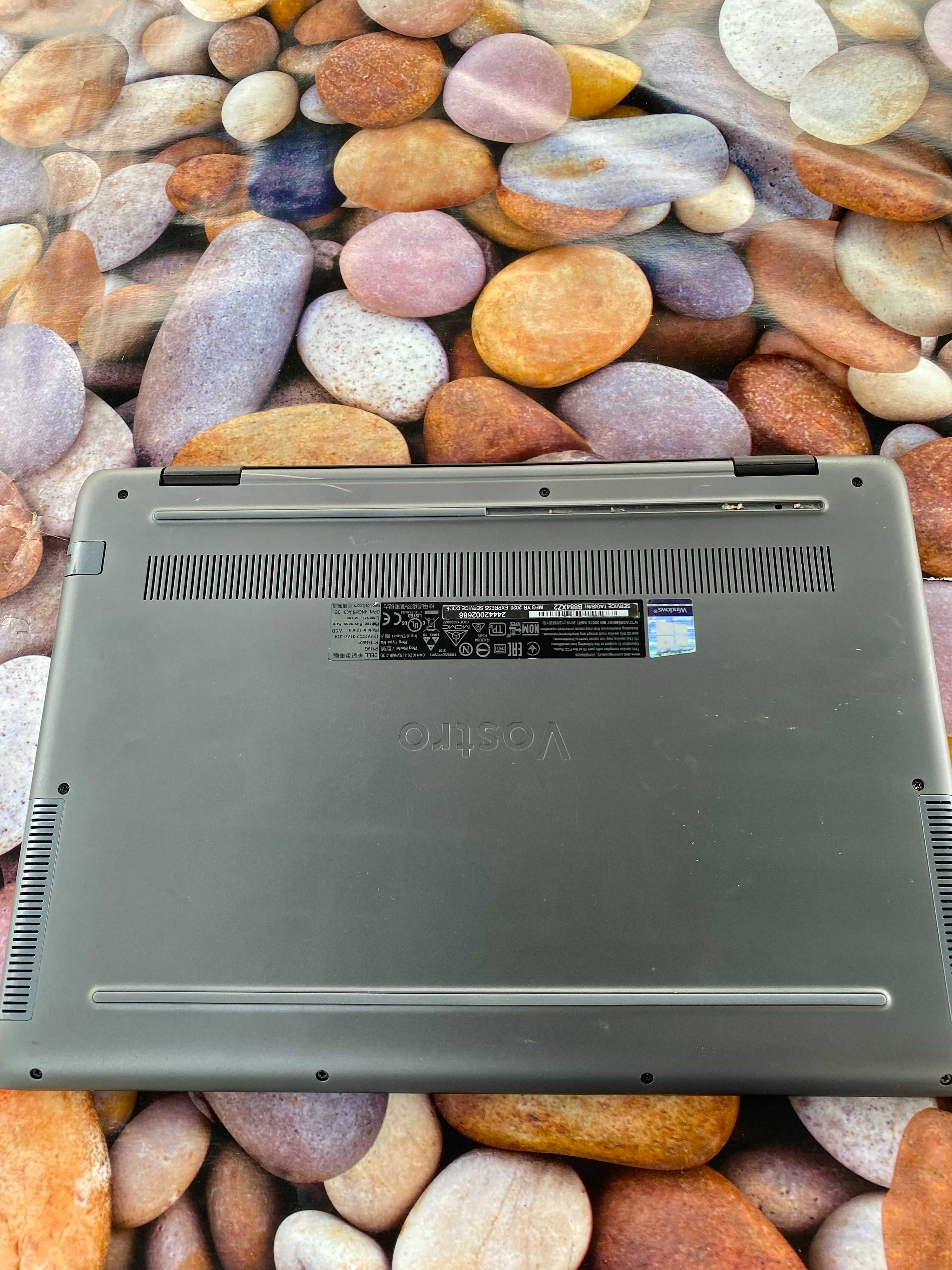 DELL Vostro 5490 I5-10210u, 16 GB DDR 4, 512GB NVM-E SSD