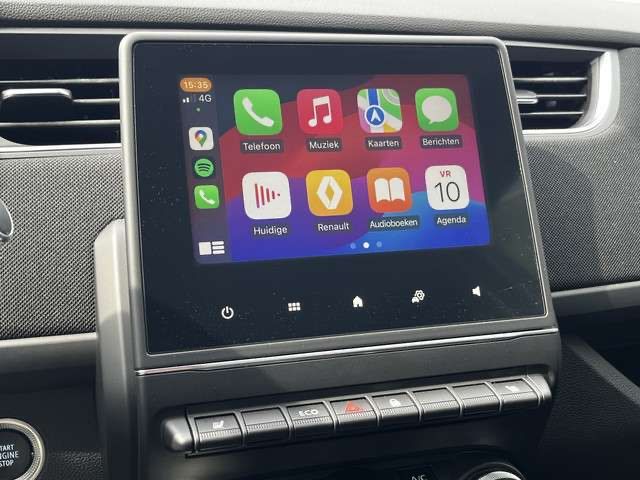 Активиране на безжичен applecarplay и android auto на Renault clio,zoe