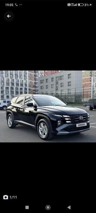 Машина новая, нагарантий,  5 ТОО в подарок!!!  Продам срочно