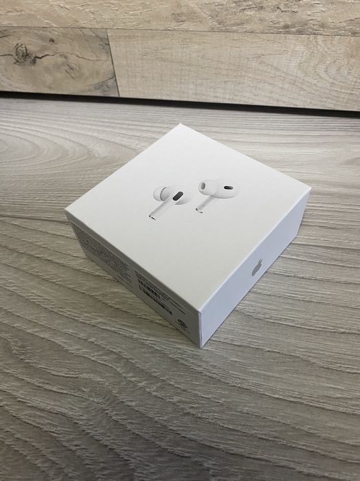Airpods Pro 2 *noi cu factura*