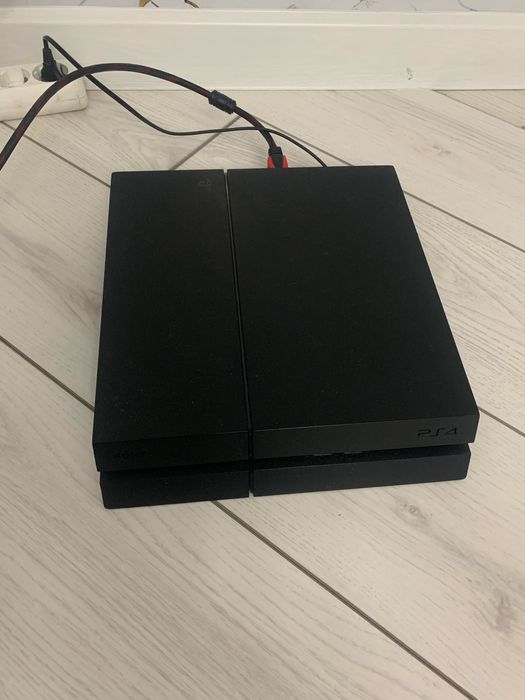 Sony PlayStation 4 1tb обмен