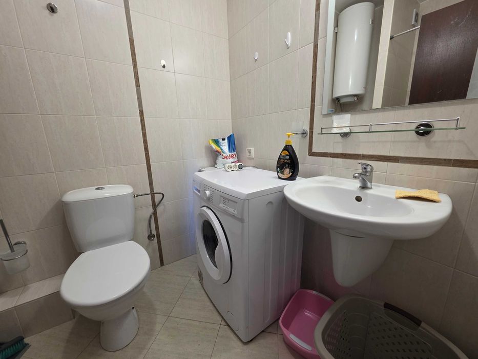 Продава се Двустаен апартамент в к.к. Слънчев бряг - 66 кв.м за 1137 €/кв.м - Снимка #7