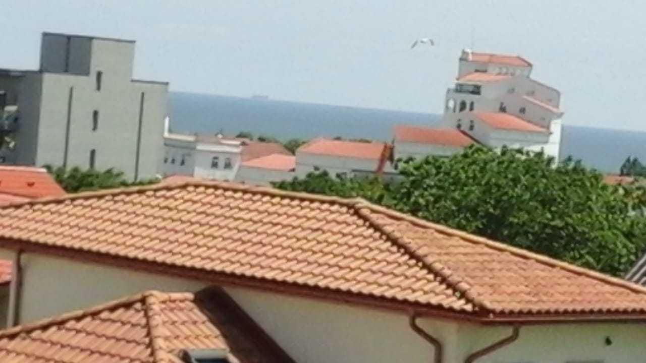 Proprietar, vând apartament cu vedere la mare!