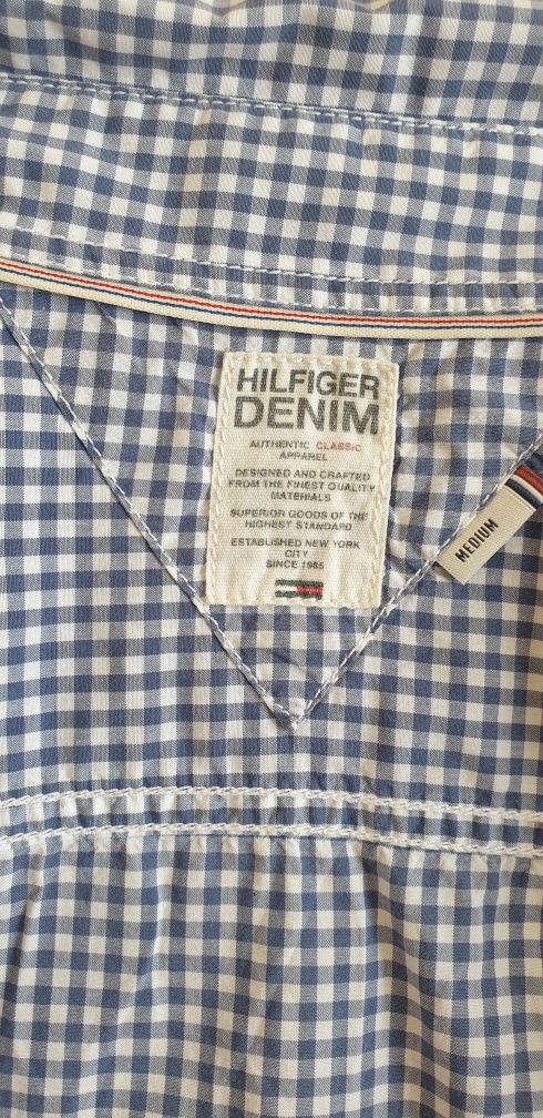 Camasa Tommy Hilfiger