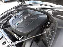 Motor Bmw F10-F11-F20-F30 - 2.0 Diesel N47 - 145.000 km.
