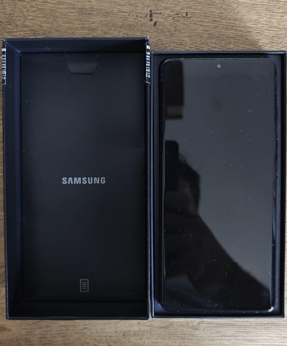 Samsung Galaxy S21 ultra - 256gb, 12gb ram