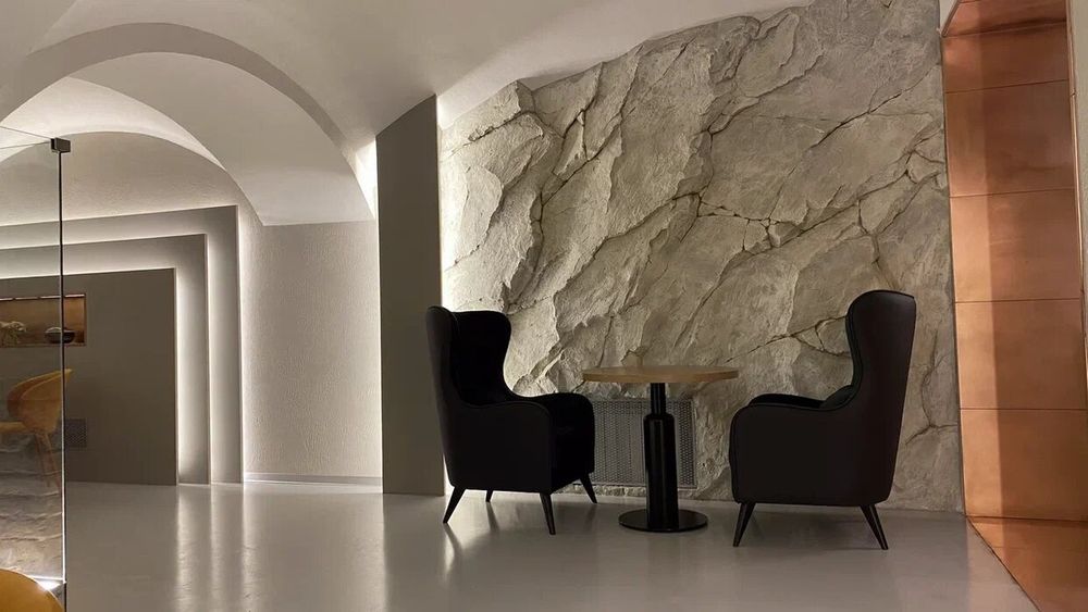 Искусственные Скалы