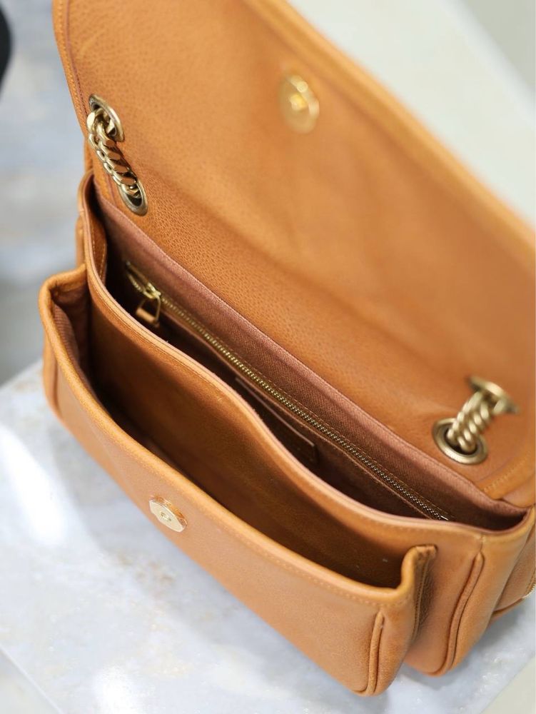Geanta Saint Laurent 26 cm