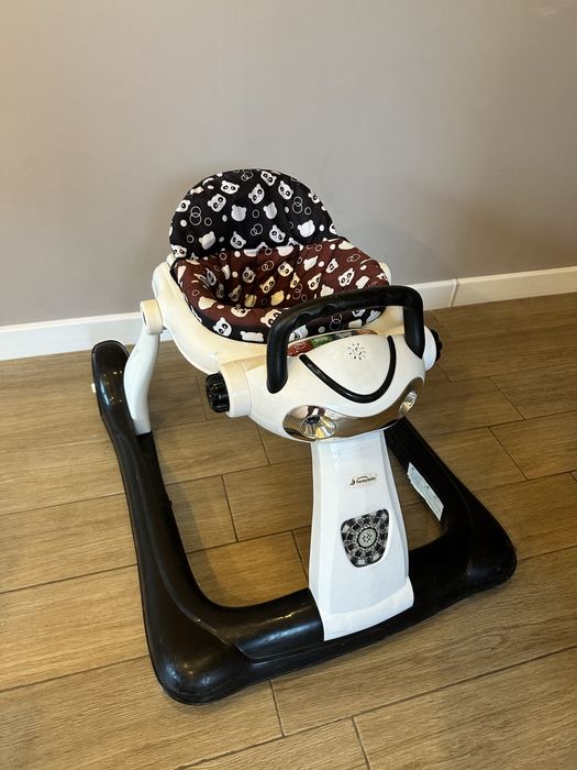 Бебешка проходилка