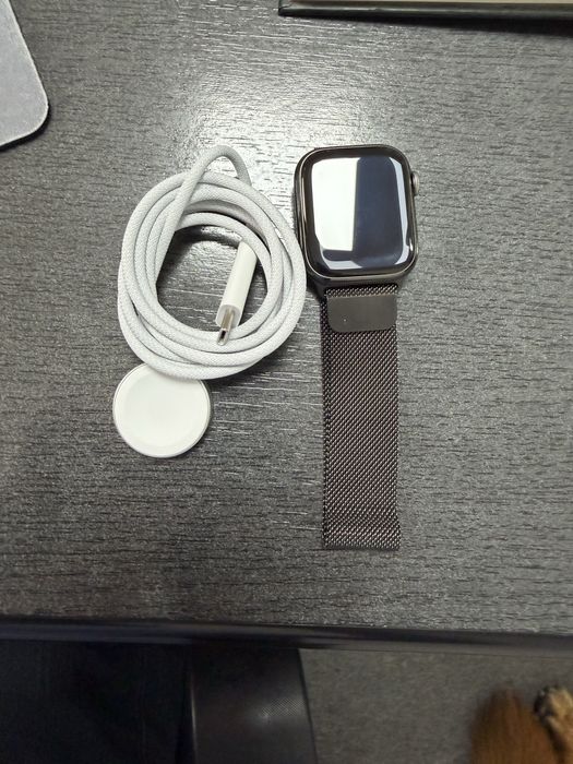 Vand Apple Watch Serie 9