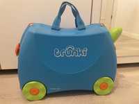 Troler copii Trunki