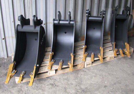 Ковш траншейный JCB, CAT, Hidromek, Liugong, SDLG, Volvo, Komatsu