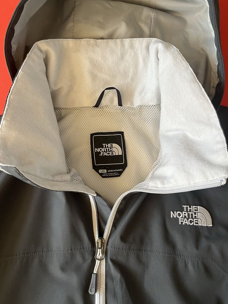 The North Face : HyVent Jacket - Л / Оригинал