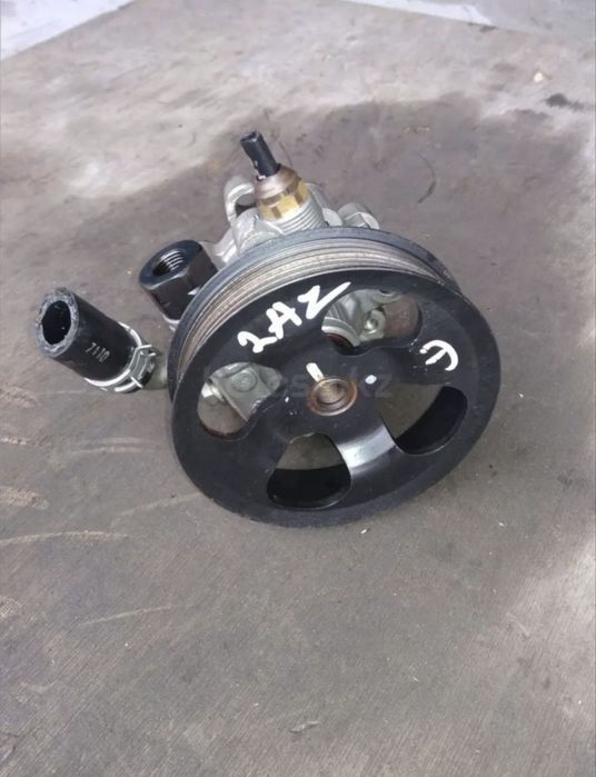 Продм гур насос и рейка камри 2.4 40-45