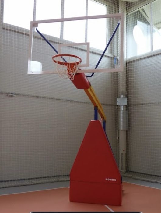 Баскетболни кошове