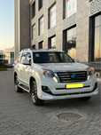 Tayota Land Cruiser Prado 150