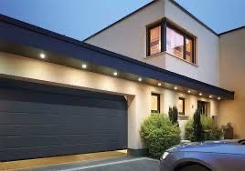 Usa de garaj Hormann 2750 x 2250