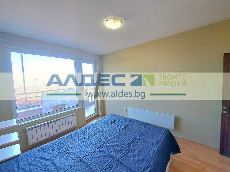 Продава се Двустаен апартамент в София, Младост 1 - 69 кв.м за 2356 €/кв.м - Снимка #10