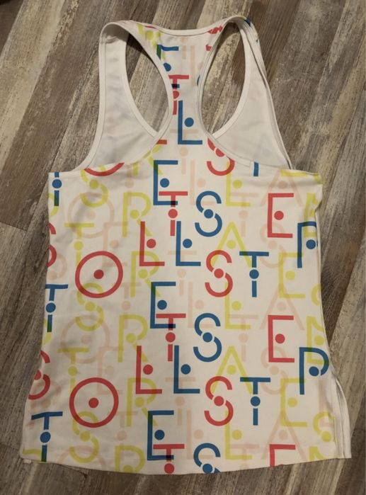 топ nike оригинал,stella mccartney adidas nike клинове нови!