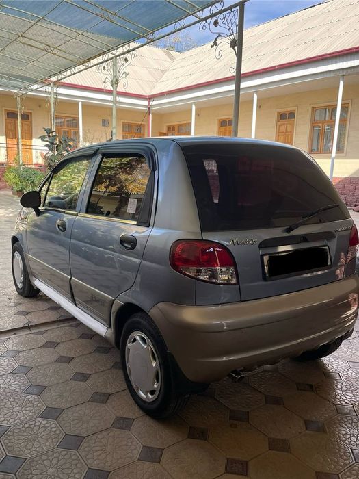 Matiz best 2012 srochno sotiladi