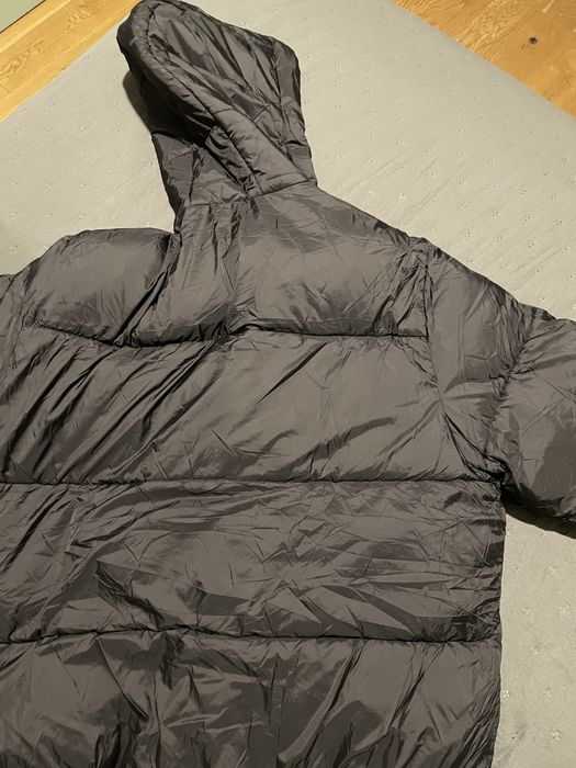 Corteiz пухено яке