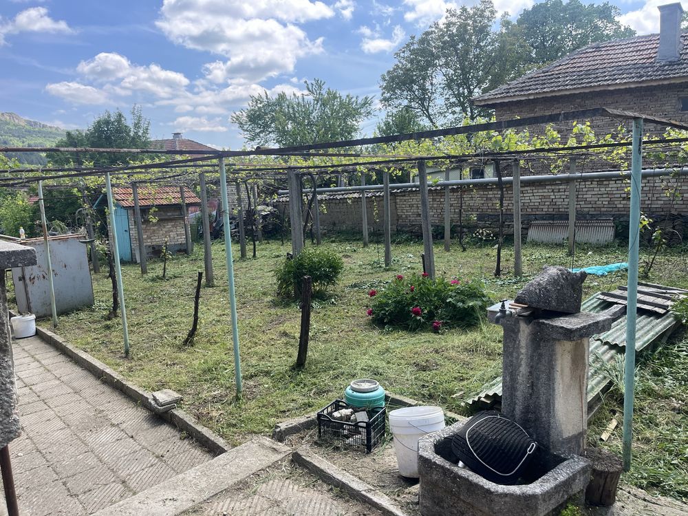 Къща в с.Мадара.
