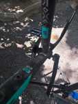 Продавам рамка cross grx 9